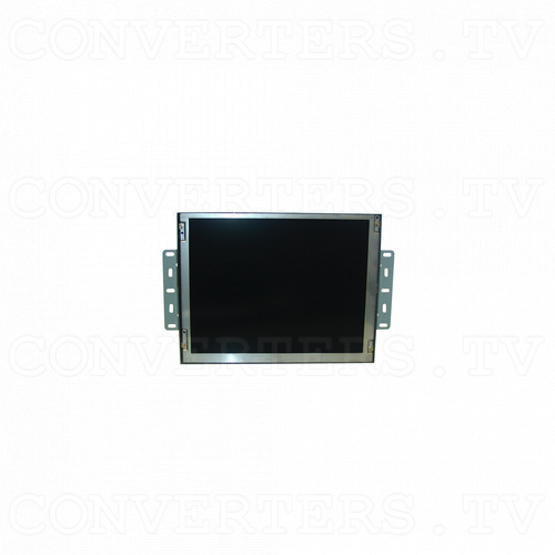 12.1 Inch Delta CGA EGA Multi-frequency to SVGA LCD Panel (Seconds)