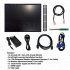 20.1 inch 4:3  Arcade LCD Monitor - Full Kit