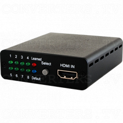 4k2k HDMI EDID Emulator