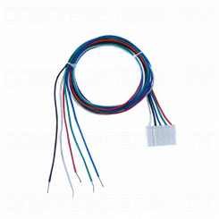 5 Pin RGB Cable