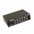 HD-SD Distributor 1 input : 3 output w/Digital & Analog Audio