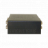HD-SD Distributor 1 input : 3 output w/Digital & Analog Audio Side View