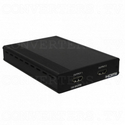 HDMI 1 In 2 Out Splitter