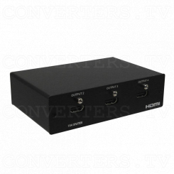 HDMI 1 In 4 Out Splitter