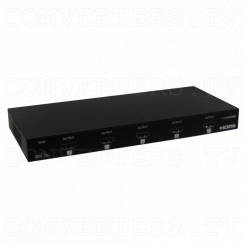 HDMI 1 In 8 Out Splitter