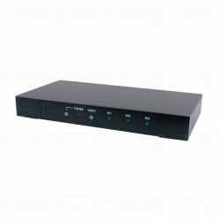 HDMI 3in 1out Switch