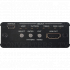 HDMI 6G Audio Bridge with Pattern Generator Front View