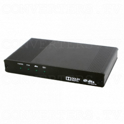 HDMI Audio with Dolby Digital & DTS 2.0+Digital Out Decoder