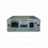 HDMI/CAT6 to Single CAT6 Extender Front View