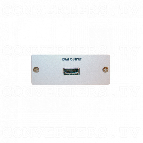 HDMI Extender Equalizer Front View