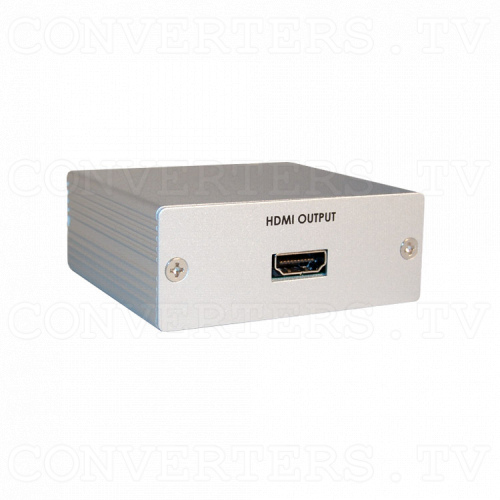 HDMI Extender Equalizer Full View