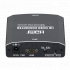 HDMI to AV/S-Video Converter