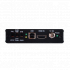 HDMI to CV/SV Scaler with HDMI Bypass (Apple Compatible) Back View