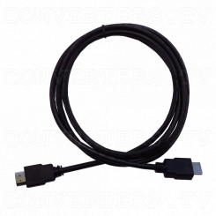 HDMI to HDMI 2M Cable
