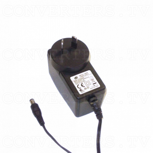 Switch Mode Power Supply 100-240vAC to 5vDC 1A (Centre Positive)