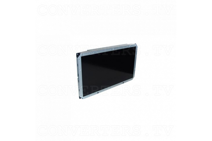 26" and 32" LCD Panels - Open Frame CGA EGA VGA DVI to WXGA/1080p