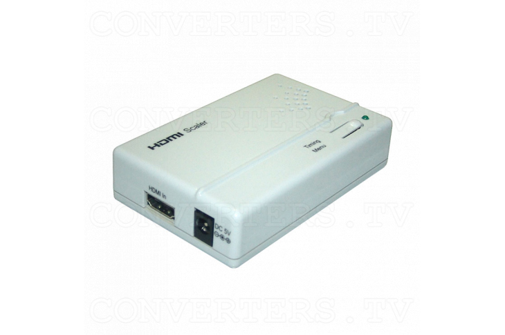 HDMI Scaler and Format Converter
