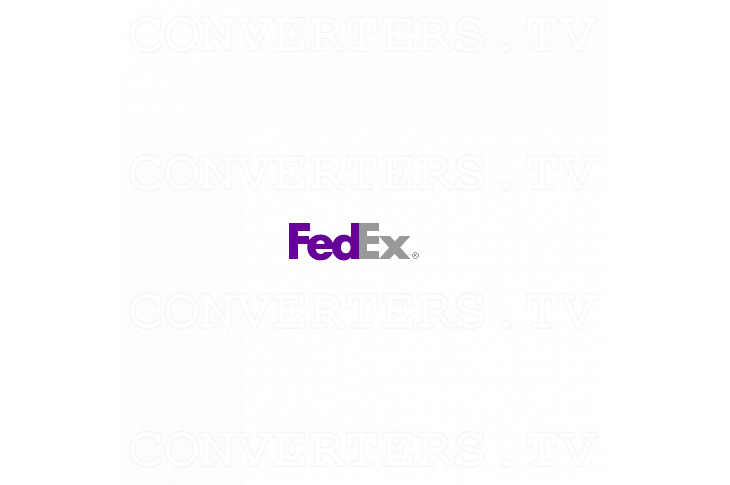 New FedEx Courier Freight Rates